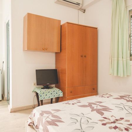 Rooms By The Sea Himare Exterior foto