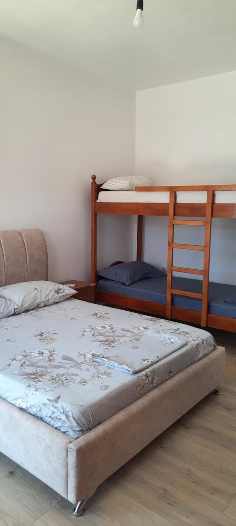 Rooms By The Sea Himare Exterior foto