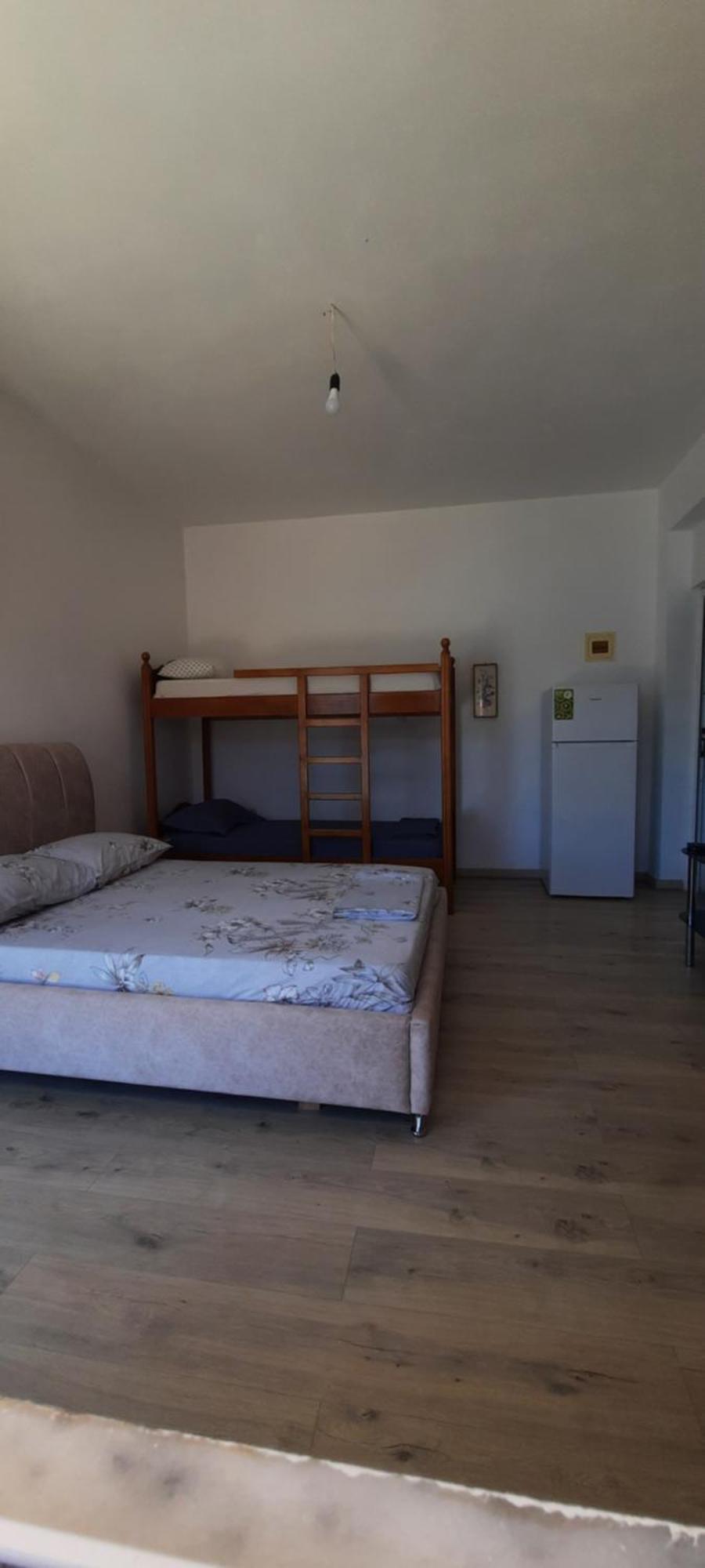 Rooms By The Sea Himare Exterior foto